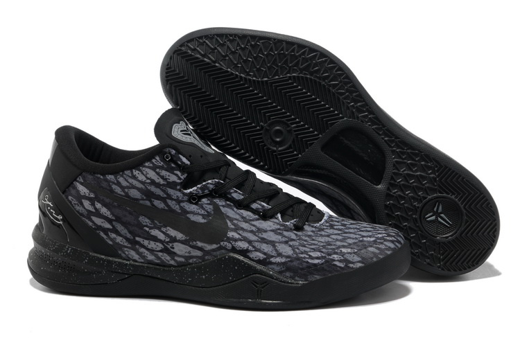 NIKE ZOOM KOBE 8[Ref. 09] - Cliquez sur l'image pour la fermer